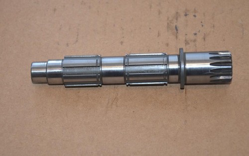 Ktm 450 525 - main, shaft