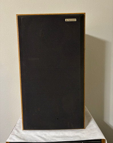 Pioneer g305 way vintage - pioneer,