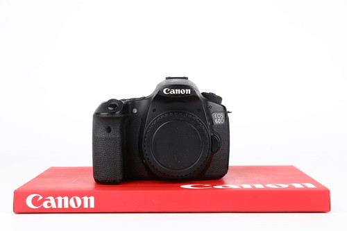 Canon 60d ans - canon,