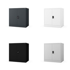 Armoire de bureau armoire