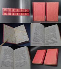 JULES VERNE 1880 2 LIVRES LE