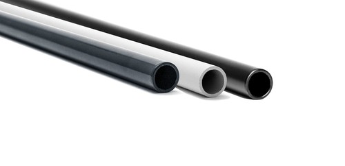 Tube rond aluminium - en,