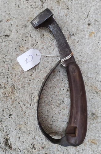 Ancienne rainette griffe - rainette, de