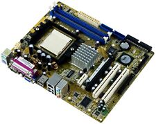 Cartes Mères ASUS A8V-VM Se S.939 DDR Matx