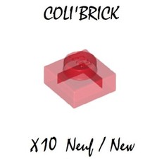 Lego 3024 - 10x Plaque / Plate