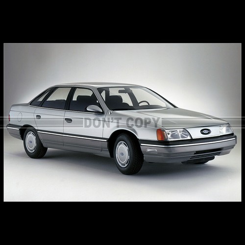 Photo 010994 ford - photo, taurus