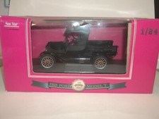 Sun Star 1860-1925 Ford Model