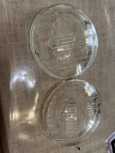 Paire optique verre - paire,