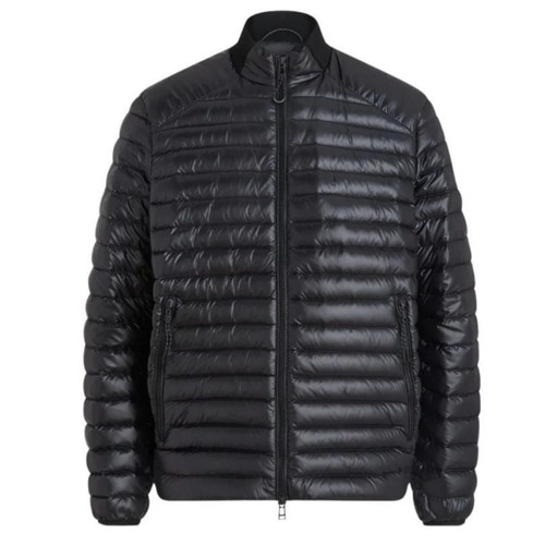 Belstaff black homme jacket - black,