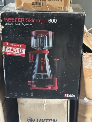 Red sea reefer skimmer 600 - sea,