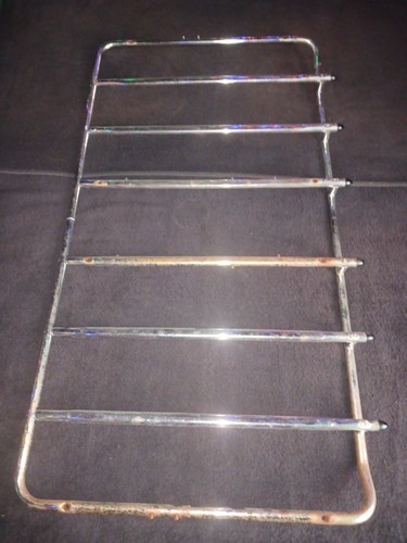 1977 corvette luggage rack - 1977,