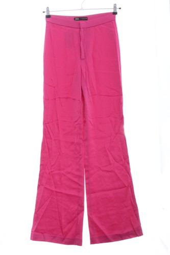 Zara pantalon pattes - zara,