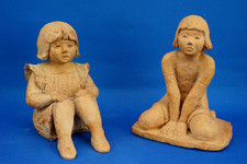 Rosetta CALLIGARIS sculptures