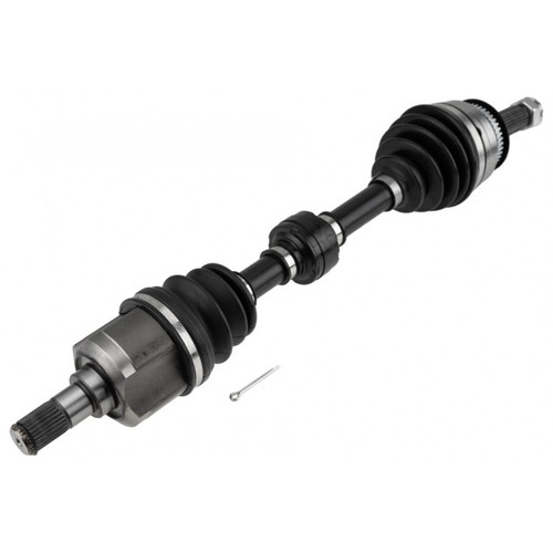 Arbre transmission cardan - transmission,