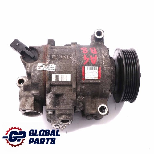 Audi 0 tdi compresseur - a4,