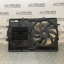 AUDI A5 MK1 QUATTRO RADIATOR COOLING FAN 3.0TDI CCW 8K0121003L 2008 - 2012