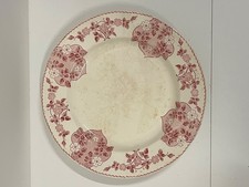 plat rond sarreguemines U et C