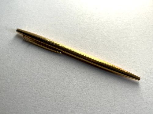 Stylo bille caran - stylo,
