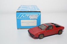 B100 1:43 ALEZAN LAMBORGHINI