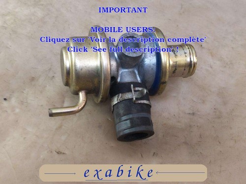 Clapet depollution pour - de,