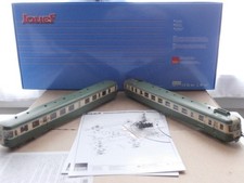 NEUF SNCF ENSEMBLE AUTORAIL +