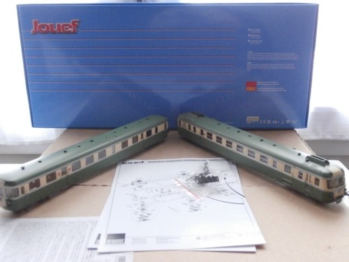 Neuf sncf ensemble autorail - sncf,