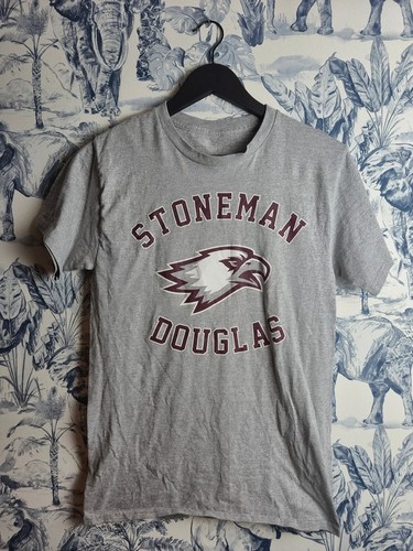 Shirt vintage dressing - t-shirt, gris