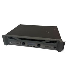 Amcron 4002 Xti Series Power Amplifier Crown