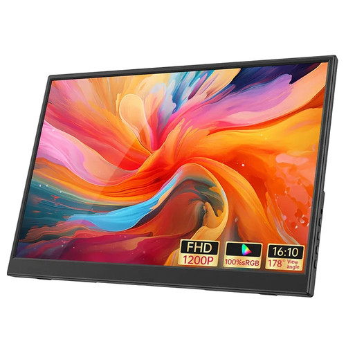 Moniteur portable pour - moniteur,
