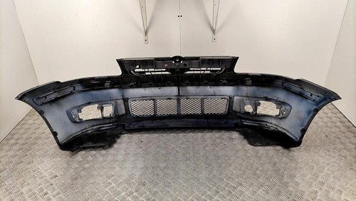 Pare choc avant volkswagen - choc,