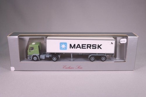 Le1773 herpa exclusiv serie - le1773,
