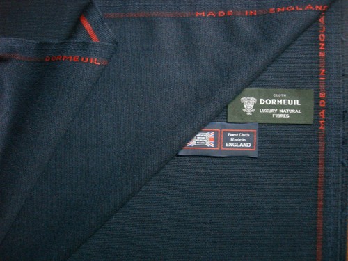 Dormeuil laine peignée - laine, +