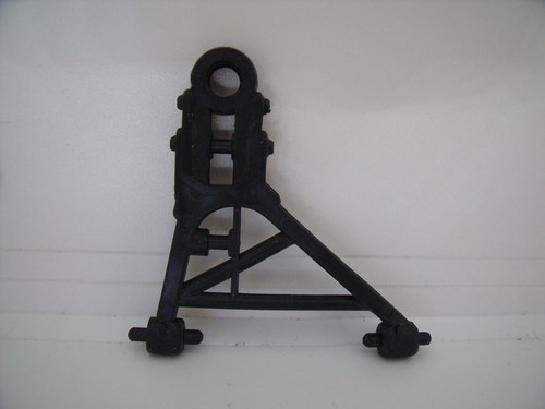 Bras suspension - de,