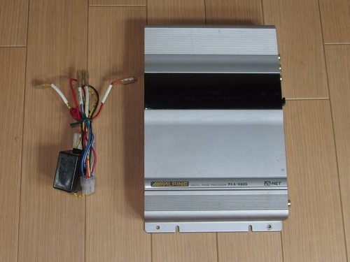 Junk alpine pxa h600 - junk,