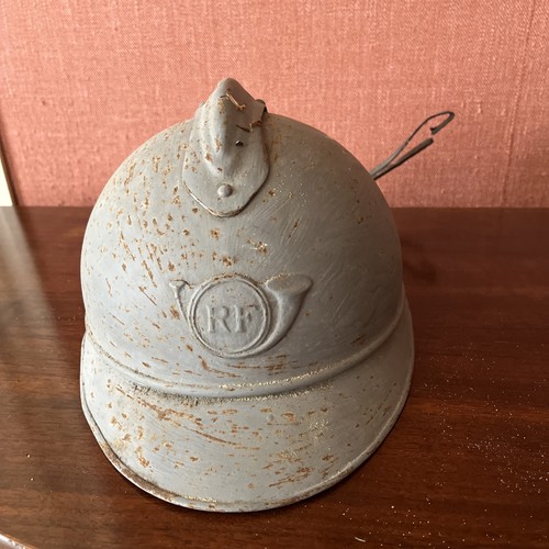 Casque adrian 18 - casque, 14