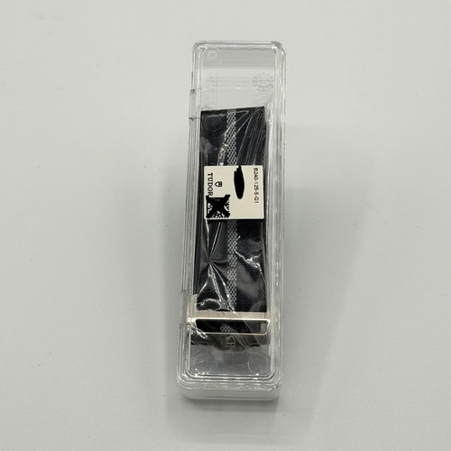 Tudor black bay - bracelet, nato