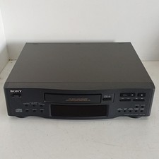 Sony CDP-M33 Compact Disc