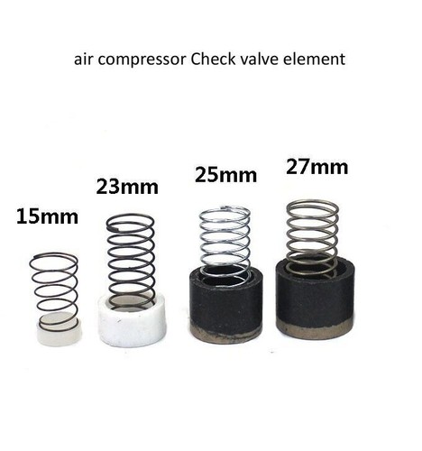 Air compressor check - compressor, 65