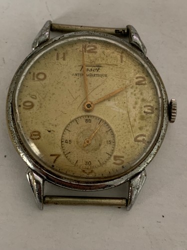 Montre bracelet militaire - montre-bracelet,