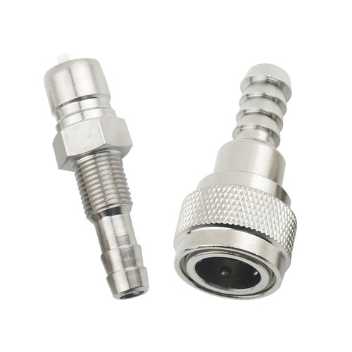 Connecteur carburant pour - de,