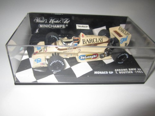 Pma minichamps arrows a8 - pma,