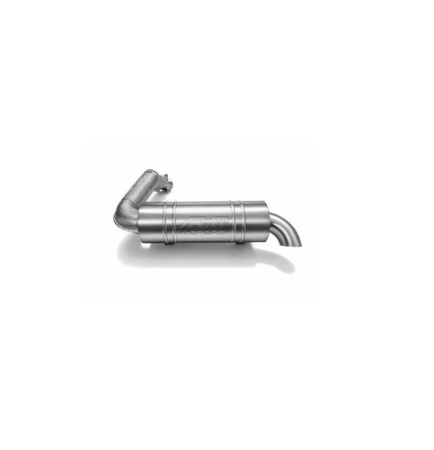 Neuf silencieux pour quad - neuf,