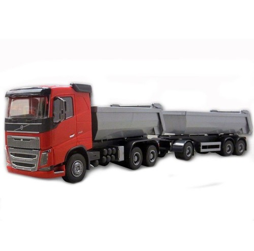 Emek camion benne - -, avec