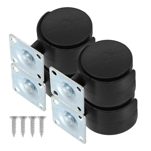 Pcs roulettes table pour - , de
