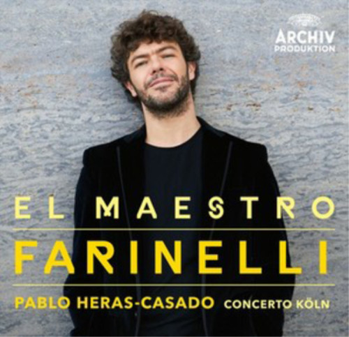 Pablo heras casado maestro - heras-casado, el
