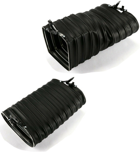 1976 1981 corvette flex ducts - flex,