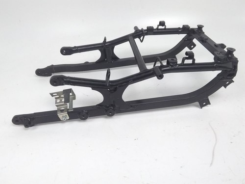 Boucle cadre arriere suzuki - boucle,