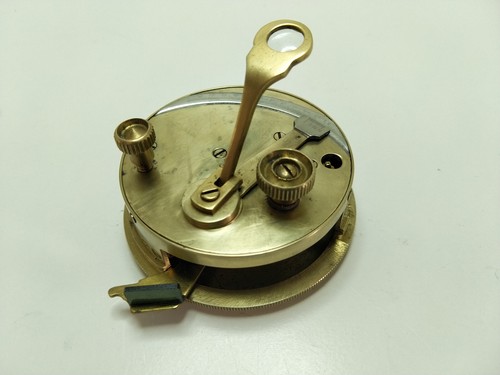 Sextant nautique poche - sextant,