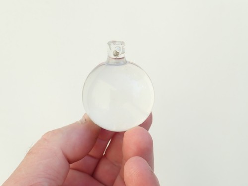 Boule lisse pour - , à