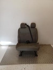 Siege avant droit (banquette